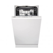 Встраиваемая посудомоечная машина Gorenje GV520D17S