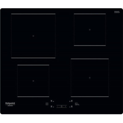 Hotpoint-ariston HQ 5660S NE
