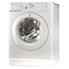 Стиральная машина Indesit BWSB 51051 белый