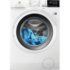 Стирально-сушильная машина Electrolux EW7WR468W