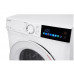 Отдельностоящая стиральная машина Toshiba TW-BN90C4RU(WK)