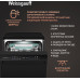 Посудомоечная машина c авто-открыванием и инвертором Weissgauff DW 4539 Inverter Touch AutoOpen Black