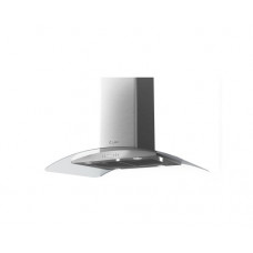 Островная кухонная вытяжка LEX Paris Isola 900 Inox