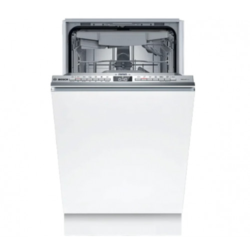 Встраиваемая посудомоечная машина Bosch SPV4HMX10E