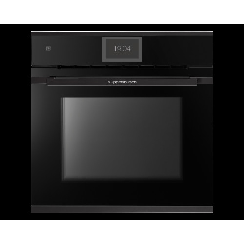 Духовой шкаф Kuppersbusch BP 6850.0 S5 Black Velvet