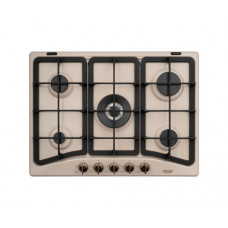 Газовая варочная панель DeLonghi OWF 57 PRO RUS