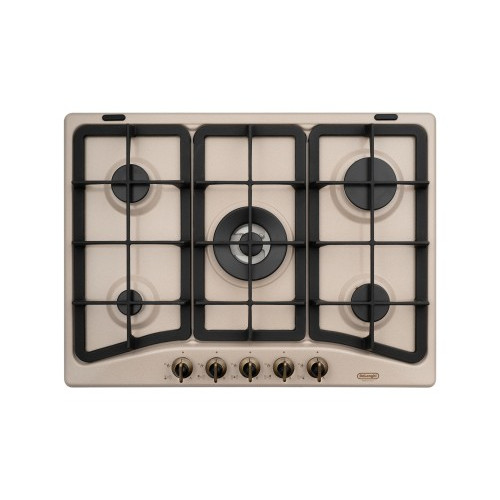 Газовая варочная панель DeLonghi OWF 57 PRO RUS