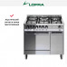 Варочный центр Lofra MT96MF/C