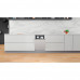 Посудомоечная машина Whirlpool WSIO 3O34 PFE X