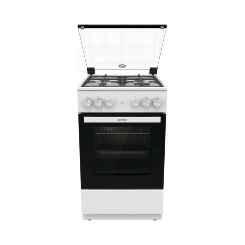 Газовая плита Gorenje GG5A12WF-B