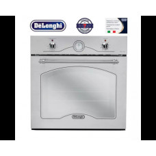 Многофункциональный электрический духовой шкаф DeLonghi CM 9 X RUS