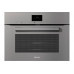 Компактный духовой шкаф Miele H 7640 BM GRGR