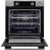 Духовой шкаф Kuppersberg KSO 610 X