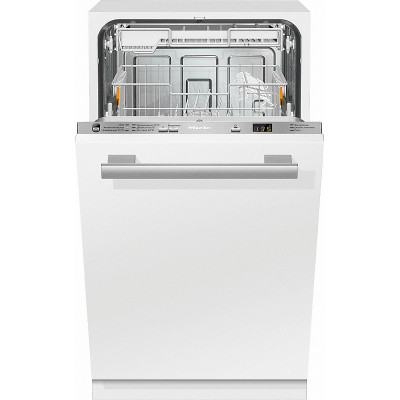Посудомоечная машина Miele G4760 SCVi