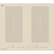 Индукционная варочная панель Maunfeld EVI.594.FL2(S)-BG
