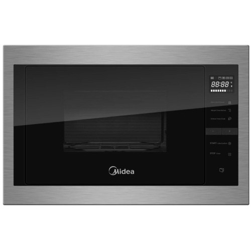 Встраиваемая СВЧ печь Midea MI10250GBX