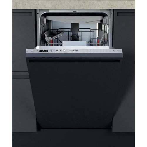 Посудомоечная машина Hotpoint HSIO 3O23 WFE