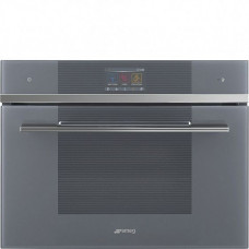 Духовой шкаф SMEG SF4104WMCS