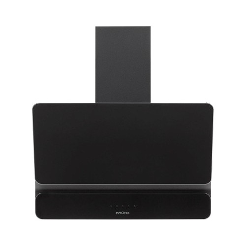 Вытяжка Krona SATURN 600 DN BLACK 4S