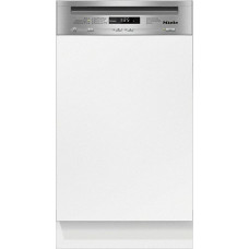 Посудомоечная машина MIELE G4720 SCi