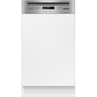Посудомоечная машина MIELE G4720 SCi