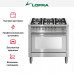 Варочный центр Lofra PG96MFT/CISF