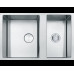 Мойка Box BWX 220-41-27
