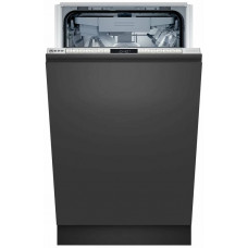 Посудомоечная машина Neff S855HMX50R