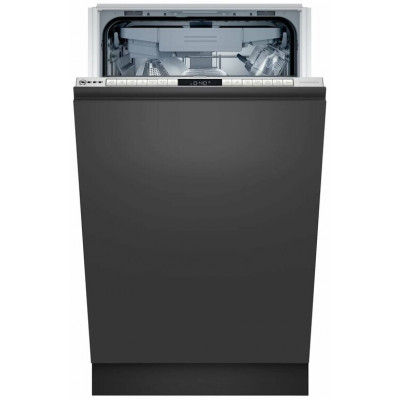 Посудомоечная машина Neff S855HMX50R