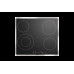Стеклокерамическая варочная панель Grundig GIEV613420E
