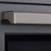 Встраиваемый электрический духовой шкаф Bertazzoni Professional F6011PROVLX стальной