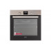 Электрический духовой шкаф Simfer B6EM580001