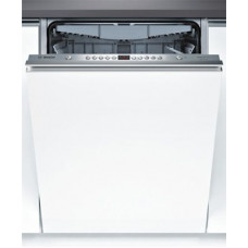 Встраиваемая посудомоечная машина BOSCH SBV45FX01R