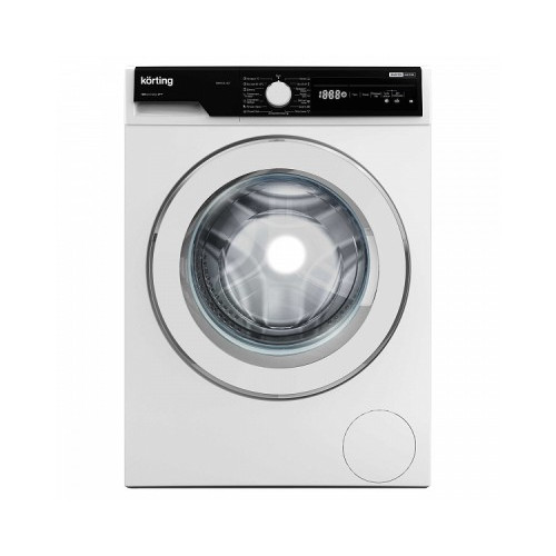 Узкая стиральная машина Korting KWM 42IL1267