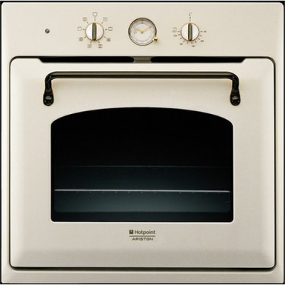 Hotpoint-ariston FT 850.1 OW