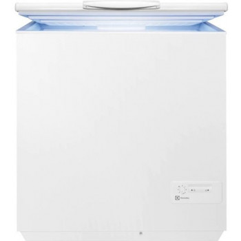 Electrolux EC 2200