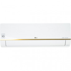 Сплит-система LG TC09GQR