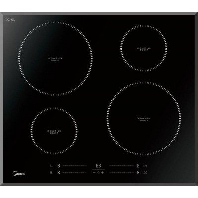 Варочная панель Midea MIH65742F