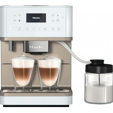 Кофемашина Miele CM 6360 LOCM