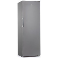 Морозильная камера Indesit DFZ 5175 G серебристый