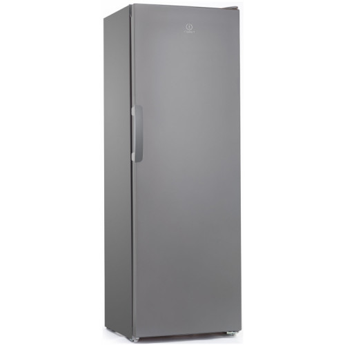 Морозильная камера Indesit DFZ 5175 G серебристый