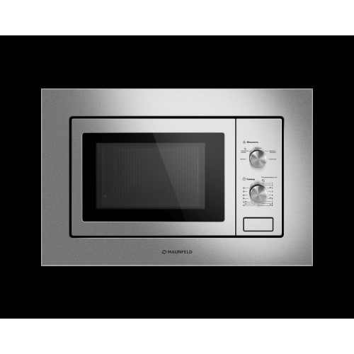 Встраиваемая микроволновая печь Maunfeld MBMO820MS03