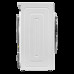 Стиральная машина c инвертором и сушкой MAUNFELD MFWD1295WH05