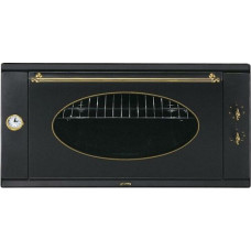 Духовой шкаф встраиваемый Smeg S 890AMFR7