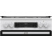 Комбинированная плита Gorenje GKS6C70WF