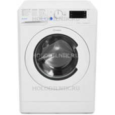 Стиральная машина Indesit BWE 81282 L