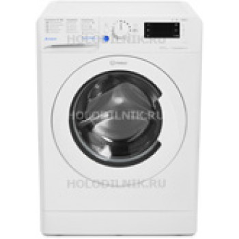 Стиральная машина Indesit BWE 81282 L