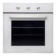Встраиваемый электрический духовой шкаф Konigin Flax 60 WH M6