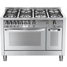 Варочный центр Lofra PD126GV+E/2CI