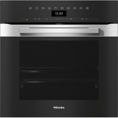 Духовой шкаф  Miele H 7464 BP EDST/CLST